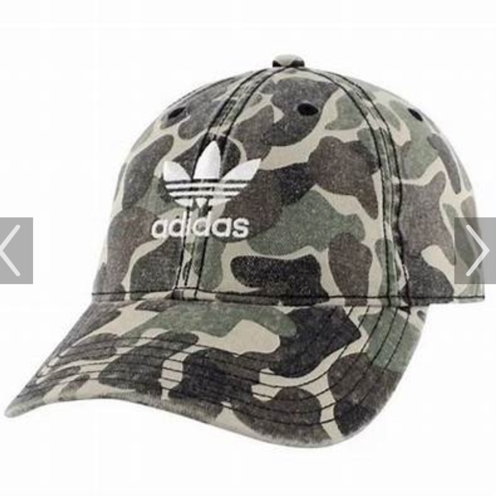 Adidas cap